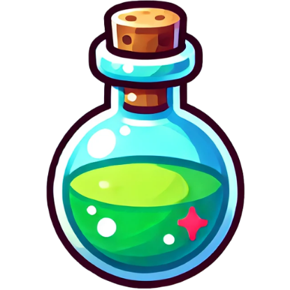 Picture of ASA Crafting Skill Potion