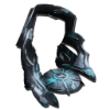 Picture of ASA Cloning Chamber with Blacklist