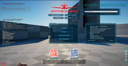 Picture of ASA Pause Menu