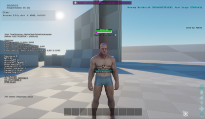 Picture of ASA Tribe Mate Locator